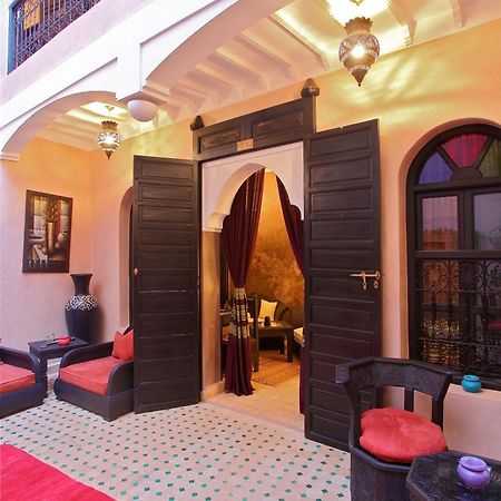 Riad Dar Radya Маракеш Екстериор снимка