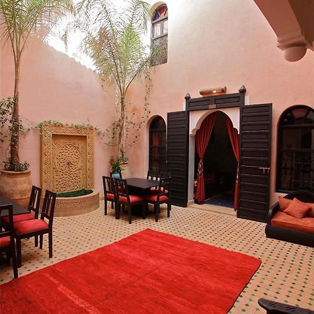Riad Dar Radya Маракеш Екстериор снимка