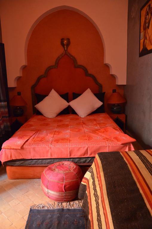 Riad Dar Radya Маракеш Екстериор снимка