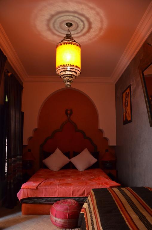 Riad Dar Radya Маракеш Екстериор снимка