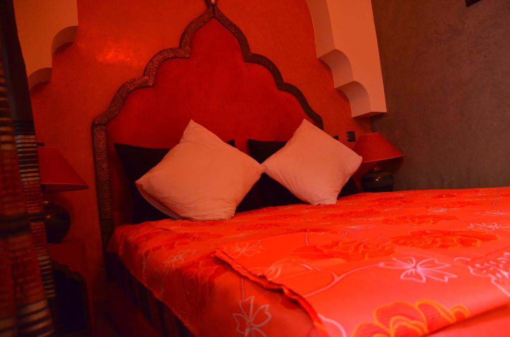 Riad Dar Radya Маракеш Екстериор снимка
