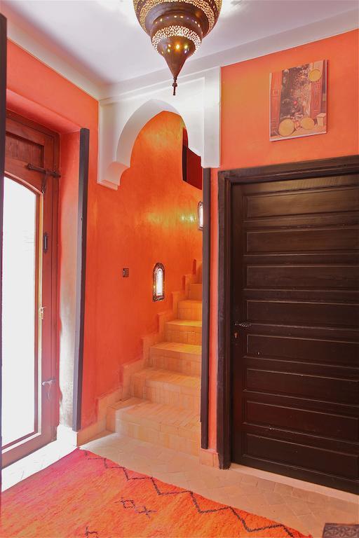 Riad Dar Radya Маракеш Екстериор снимка