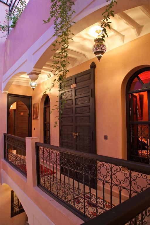 Riad Dar Radya Маракеш Екстериор снимка