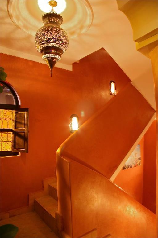 Riad Dar Radya Маракеш Екстериор снимка