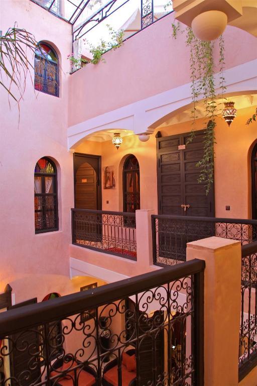 Riad Dar Radya Маракеш Екстериор снимка