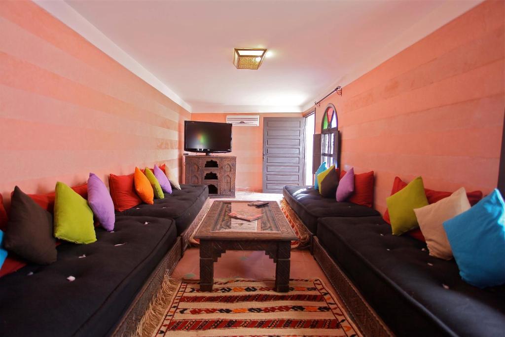 Riad Dar Radya Маракеш Екстериор снимка